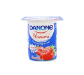 Yaourt aromatis? Danone Yaoumi – m?lange- 95g