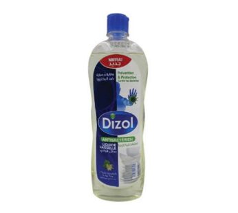 Liquide vaisselle Dizol – Antibact?rien- 650ml