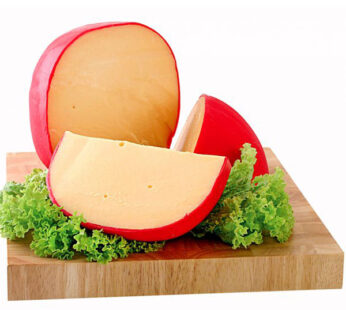 Fromage Rouge /kg