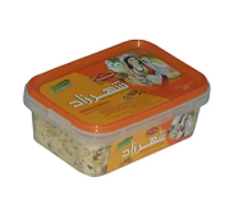 Halwa Turc Chahrazad – Amande – 200g