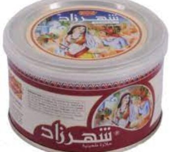 Halwa Turc Chahrazad – Amandes – 400g