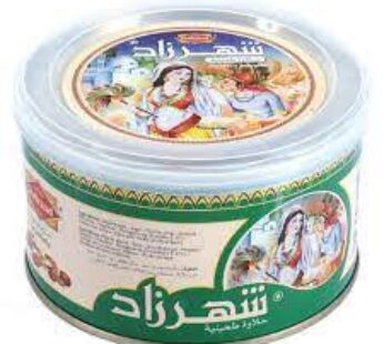 Halwa Turc Chahrazad – Pistaches – 400g