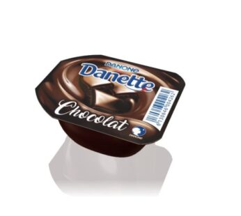 Cr?me chocolat Danette – 85g