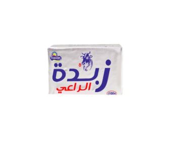 Beurre Al raai – 200g