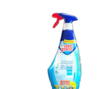 Nettoyant Anti calcaire Force Xpress – 500ml