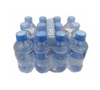 Eau Min?rale Ifri – 0,5L x 12