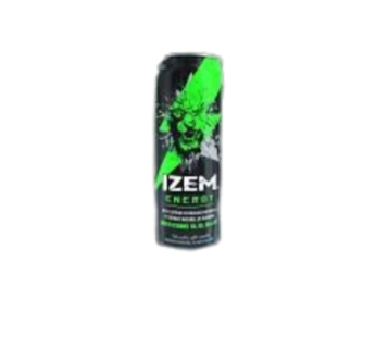 Boisson energy Izem – Ifri – 50cl –