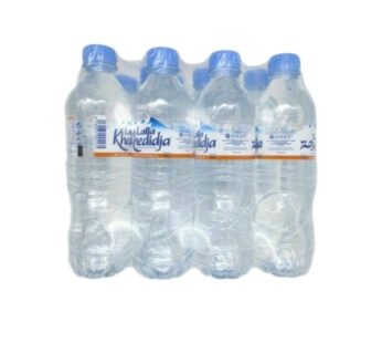 Eau Min?rale Lalla Khedidja – 0,5L x 12