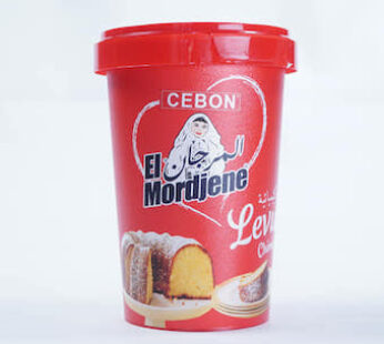 levure chimique-El Mordjane-300g