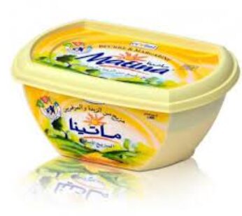 Margarine Matina – 250g