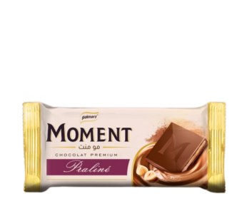 Chocolat Moment – Pralin? – 100g