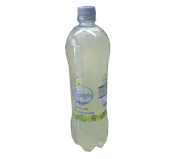 Boisson gazeuse aromatis?e Mozaia – Mojito – 1L