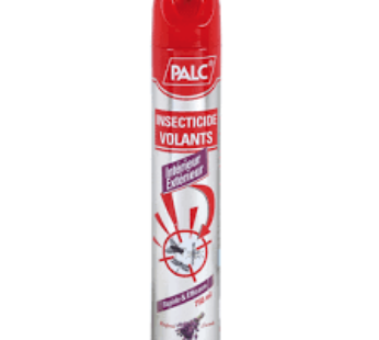 Insecticide Palc – insectes volants – lavande – 350ml