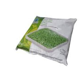 Petits pois surgel?s – 1Kg