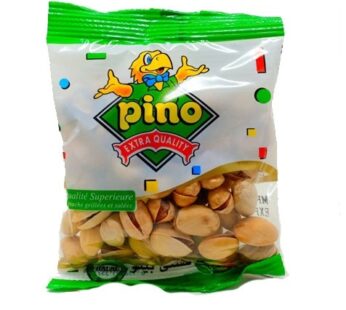 Pistaches grill?es et sal?es Pino – 90g