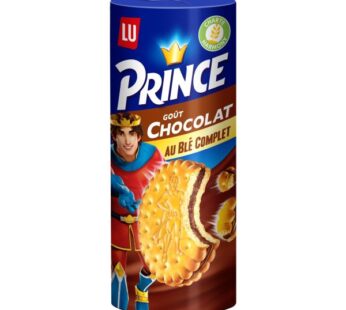 Biscuits Prince  LU – au bl? complet – 300g