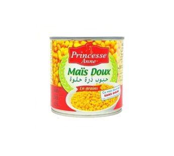 Ma?s doux Princesse Anne – 400g