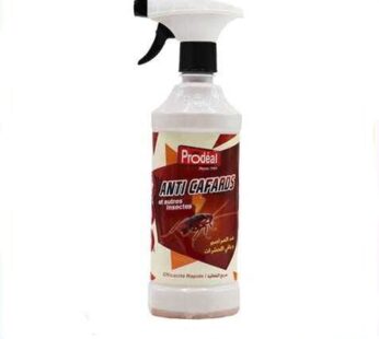 Anti-cafards  Prod?al – 500ml