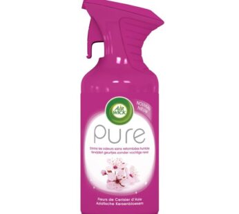 D?sodorisant PURE Air Wick  – Fleur de cerisier d?Asie – 250ml