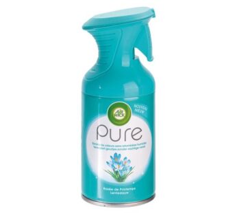 D?sodorisant PURE Air Wick  – Ros?e de printemps – 250ml