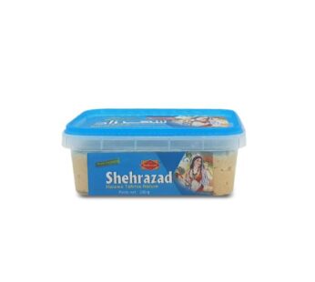 Halwa Turc Chahrazad – Nature – 200g