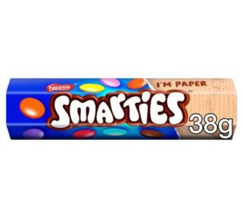 Smarties – 102g – 3?34g