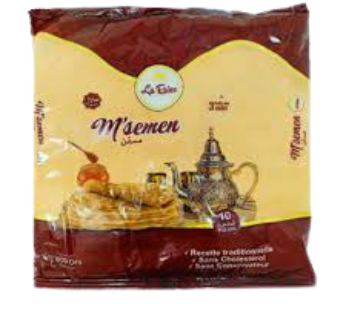 M?semen La Reine – 800g- 10pcs