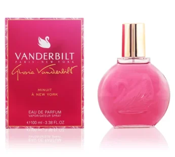 Eau de parfum Vanderbilt – Minuit ? New York – 100ml