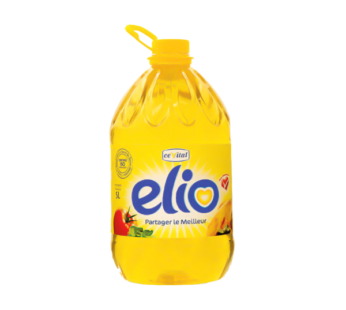 Huile Elio 5L