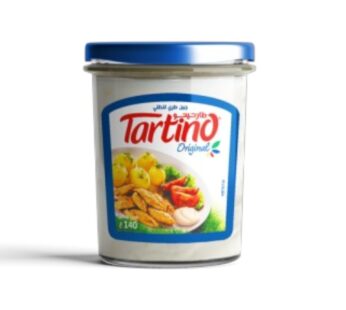 Tartino Fromage Jarre 140g