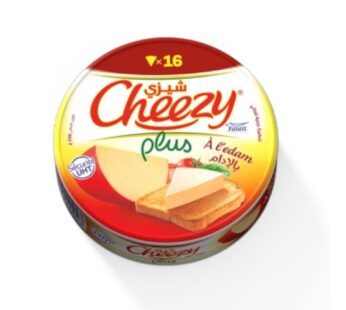 Cheezy Fromage a L’edam 16P