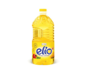 Huile Elio 2L